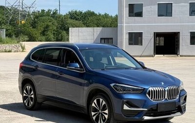BMW X1, 2021 год, 2 610 000 рублей, 1 фотография