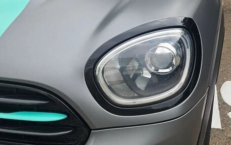 MINI Countryman II (F60), 2018 год, 2 650 000 рублей, 1 фотография