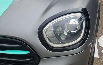 MINI Countryman II (F60), 2018 год, 2 650 000 рублей, 1 фотография