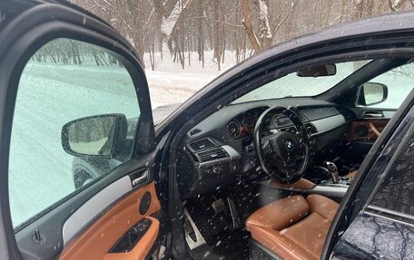 BMW X6, 2013 год, 2 350 000 рублей, 6 фотография