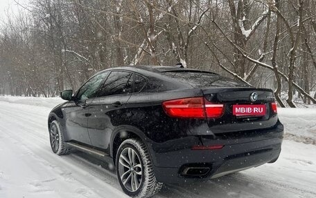 BMW X6, 2013 год, 2 350 000 рублей, 4 фотография
