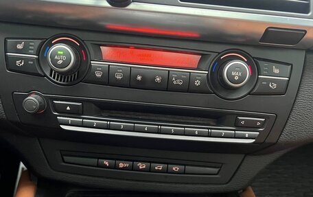 BMW X6, 2013 год, 2 350 000 рублей, 12 фотография