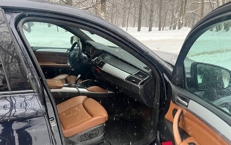 BMW X6, 2013 год, 2 350 000 рублей, 8 фотография