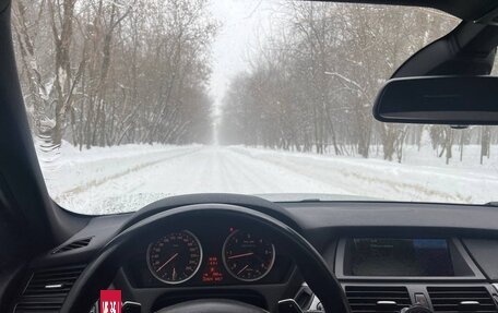 BMW X6, 2013 год, 2 350 000 рублей, 7 фотография