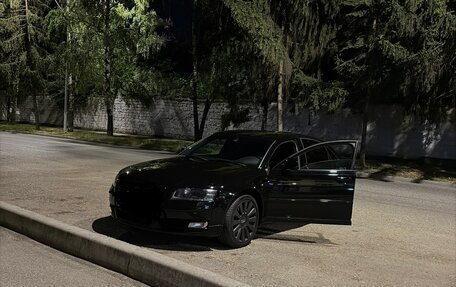 Audi A8, 2008 год, 800 000 рублей, 2 фотография