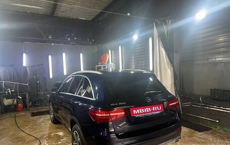 Mercedes-Benz GLC, 2016 год, 2 690 000 рублей, 5 фотография