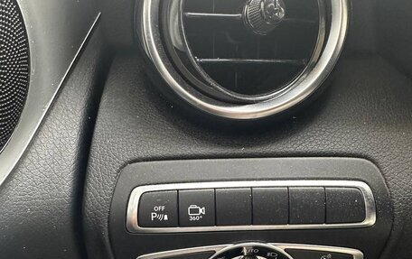 Mercedes-Benz GLC, 2016 год, 2 690 000 рублей, 10 фотография
