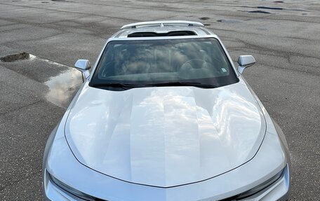 Chevrolet Camaro VI, 2016 год, 2 000 000 рублей, 27 фотография