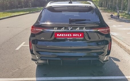 Haval F7 I, 2023 год, 2 100 000 рублей, 5 фотография
