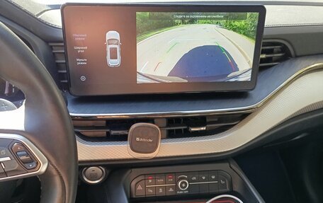 Haval F7 I, 2023 год, 2 100 000 рублей, 12 фотография