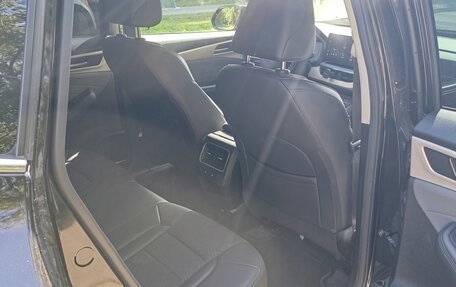Haval F7 I, 2023 год, 2 100 000 рублей, 10 фотография