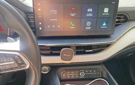 Haval F7 I, 2023 год, 2 100 000 рублей, 13 фотография