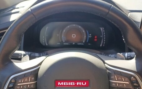 Haval F7 I, 2023 год, 2 100 000 рублей, 8 фотография