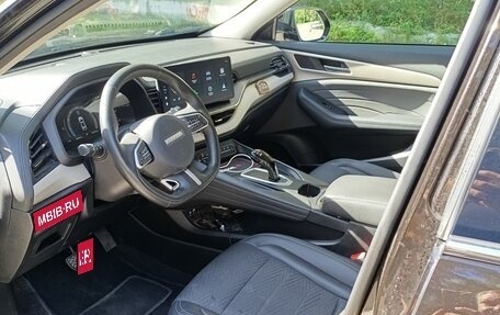 Haval F7 I, 2023 год, 2 100 000 рублей, 9 фотография