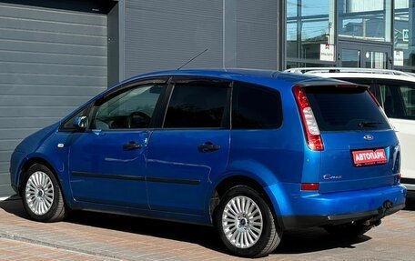 Ford C-MAX I рестайлинг, 2006 год, 379 000 рублей, 7 фотография