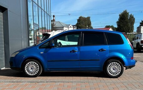 Ford C-MAX I рестайлинг, 2006 год, 379 000 рублей, 5 фотография