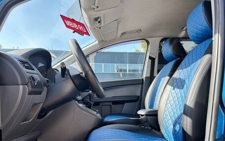Ford C-MAX I рестайлинг, 2006 год, 379 000 рублей, 11 фотография