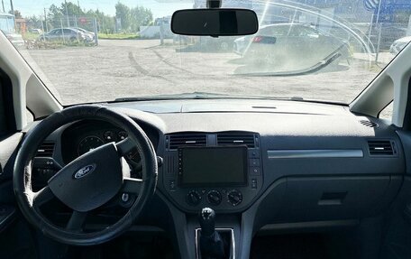 Ford C-MAX I рестайлинг, 2006 год, 379 000 рублей, 18 фотография