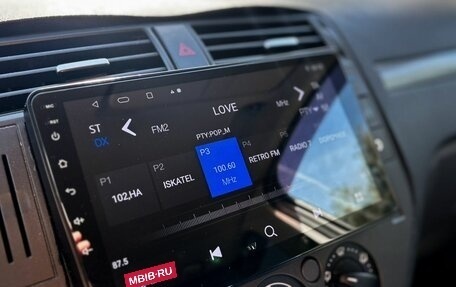 Ford C-MAX I рестайлинг, 2006 год, 379 000 рублей, 19 фотография