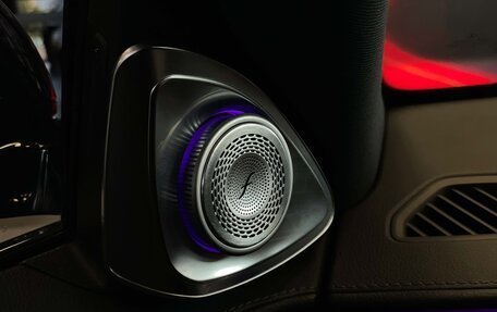 Mercedes-Benz S-Класс, 2020 год, 9 500 000 рублей, 18 фотография