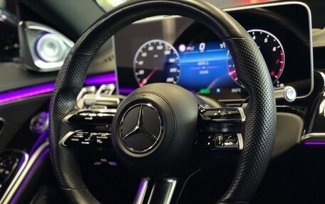 Mercedes-Benz S-Класс, 2020 год, 9 500 000 рублей, 16 фотография