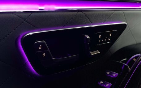 Mercedes-Benz S-Класс, 2020 год, 9 500 000 рублей, 28 фотография