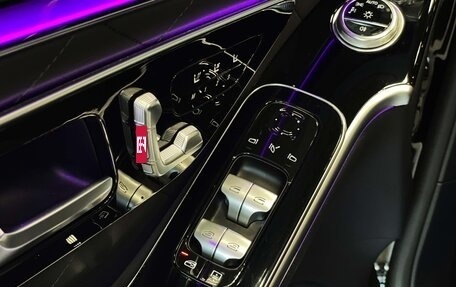 Mercedes-Benz S-Класс, 2020 год, 9 500 000 рублей, 14 фотография