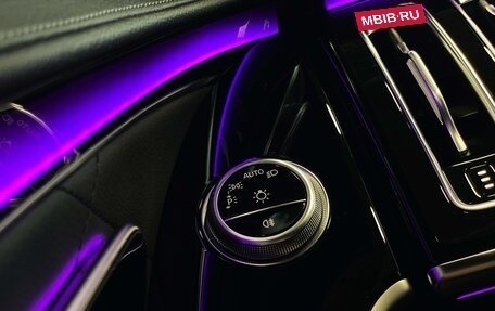 Mercedes-Benz S-Класс, 2020 год, 9 500 000 рублей, 19 фотография