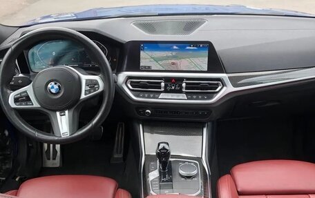 BMW 3 серия, 2019 год, 1 700 000 рублей, 9 фотография