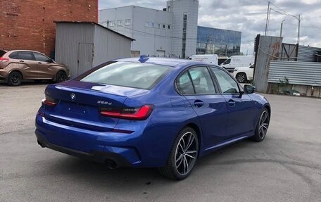 BMW 3 серия, 2019 год, 1 700 000 рублей, 3 фотография