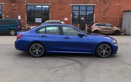 BMW 3 серия, 2019 год, 1 700 000 рублей, 6 фотография