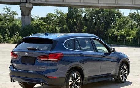 BMW X1, 2021 год, 2 610 000 рублей, 5 фотография