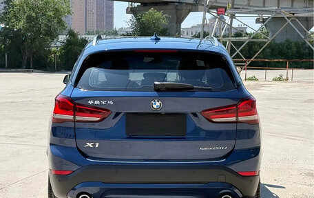 BMW X1, 2021 год, 2 610 000 рублей, 3 фотография