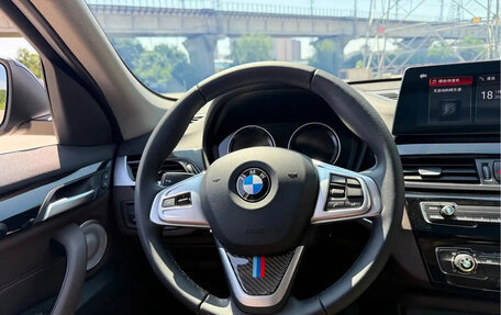 BMW X1, 2021 год, 2 610 000 рублей, 7 фотография