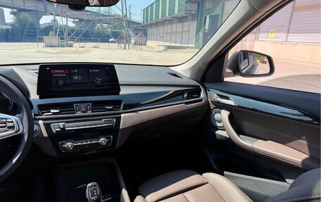 BMW X1, 2021 год, 2 610 000 рублей, 8 фотография