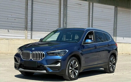 BMW X1, 2021 год, 2 610 000 рублей, 2 фотография