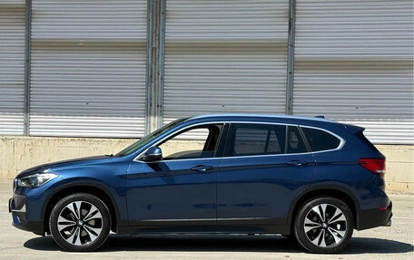 BMW X1, 2021 год, 2 610 000 рублей, 6 фотография