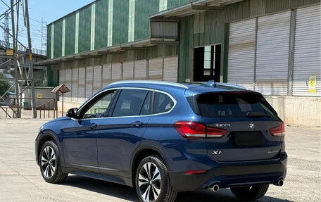 BMW X1, 2021 год, 2 610 000 рублей, 4 фотография