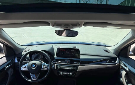 BMW X1, 2021 год, 2 610 000 рублей, 10 фотография