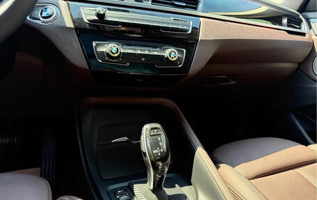 BMW X1, 2021 год, 2 610 000 рублей, 11 фотография