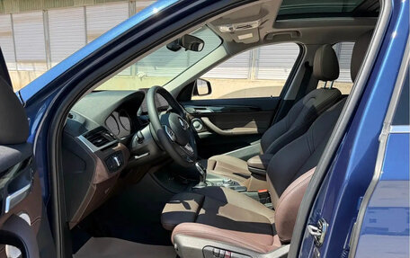 BMW X1, 2021 год, 2 610 000 рублей, 12 фотография