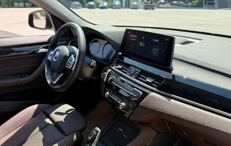 BMW X1, 2021 год, 2 610 000 рублей, 15 фотография