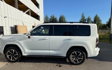 Haval H9, 2024 год, 3 690 000 рублей, 5 фотография