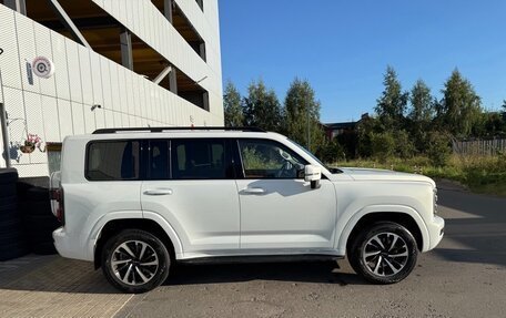 Haval H9, 2024 год, 3 690 000 рублей, 4 фотография