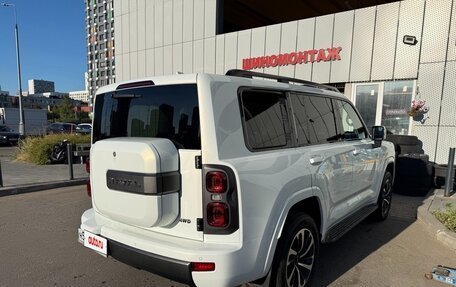 Haval H9, 2024 год, 3 690 000 рублей, 8 фотография
