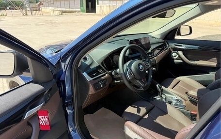 BMW X1, 2021 год, 2 610 000 рублей, 13 фотография