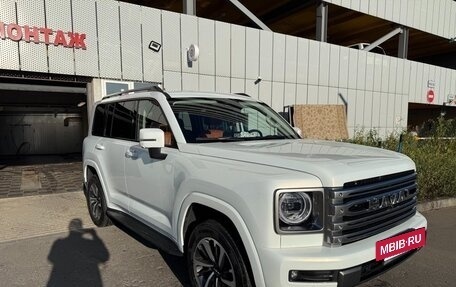 Haval H9, 2024 год, 3 690 000 рублей, 2 фотография