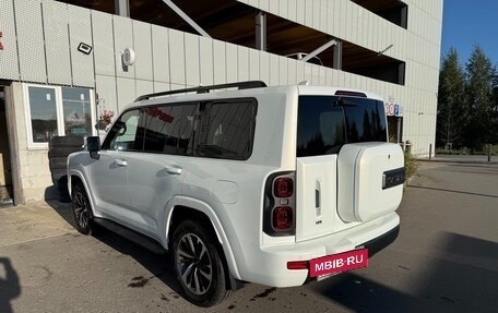 Haval H9, 2024 год, 3 690 000 рублей, 7 фотография