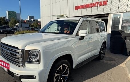 Haval H9, 2024 год, 3 690 000 рублей, 3 фотография