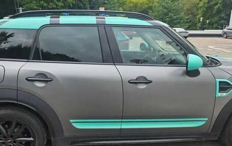 MINI Countryman II (F60), 2018 год, 2 650 000 рублей, 6 фотография